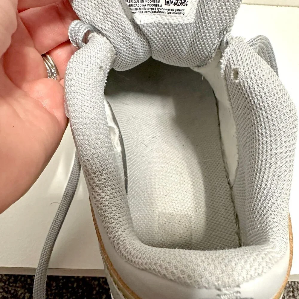 Nike youth women